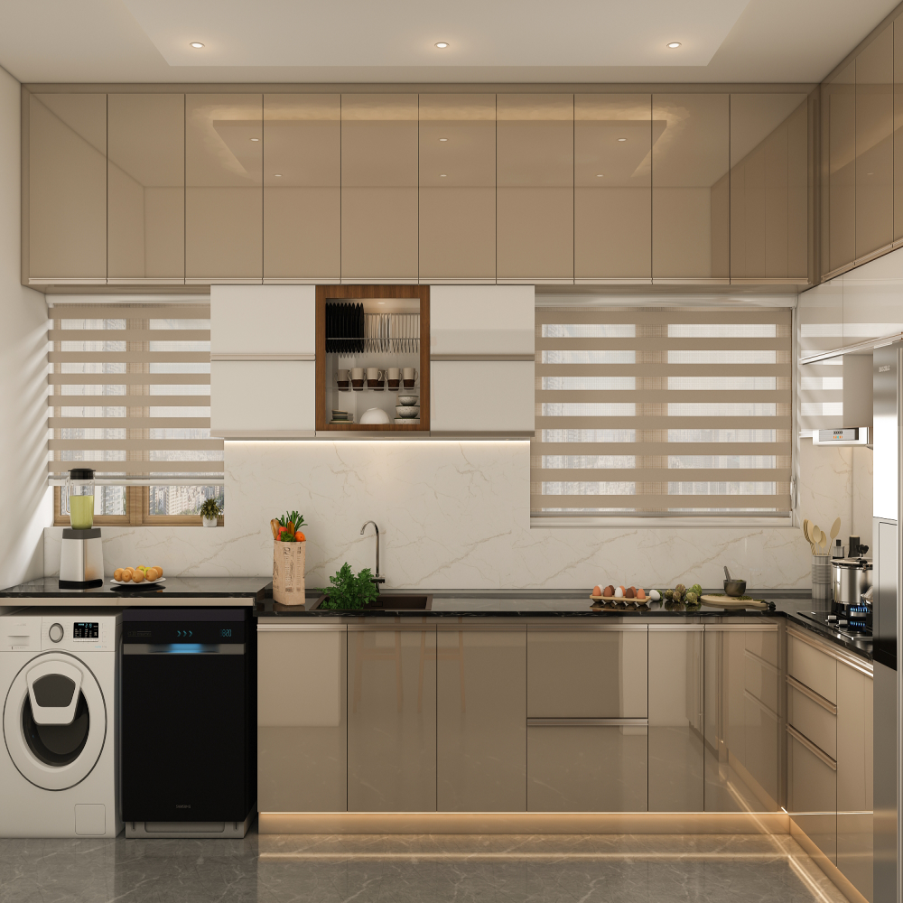 modular kitchen in thrissur