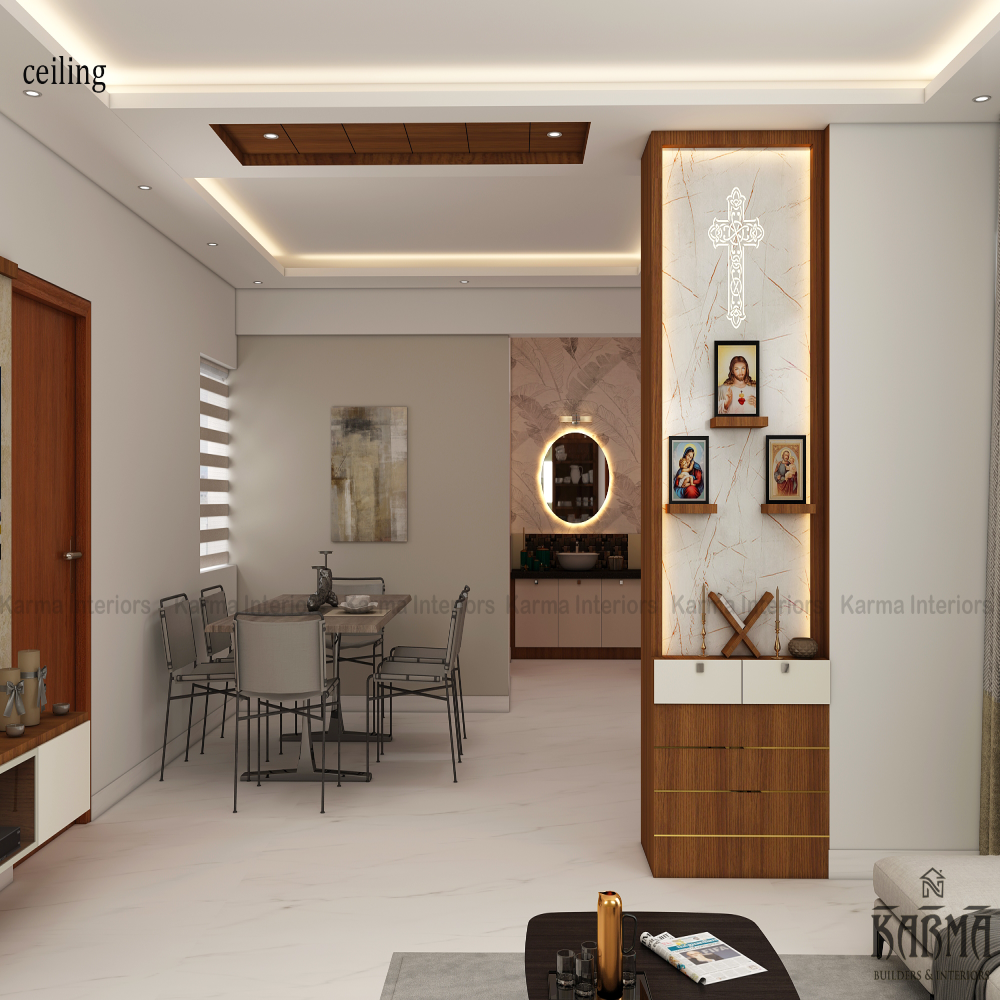 lighting design in thrissur