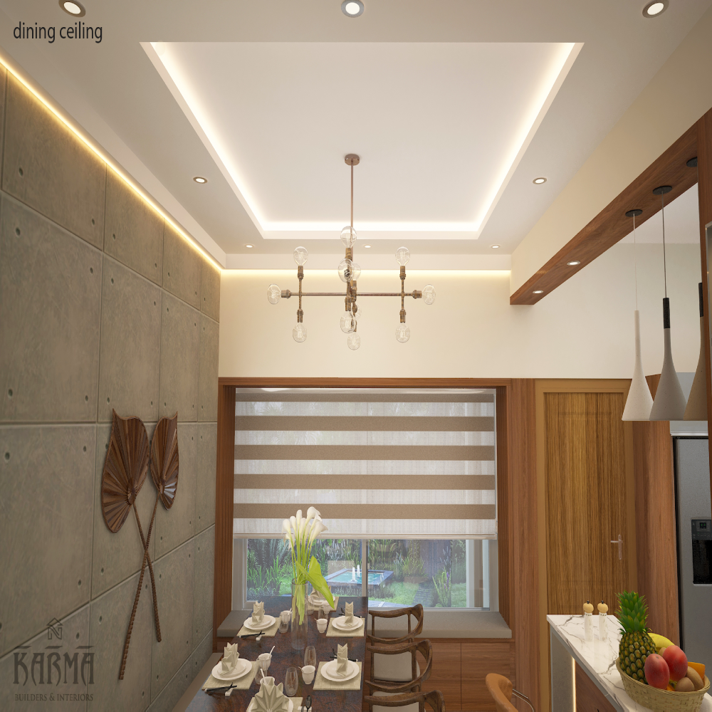 lighting design in thrissur