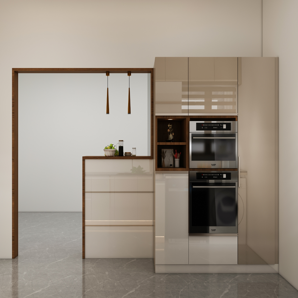 modular kitchen in thrissur