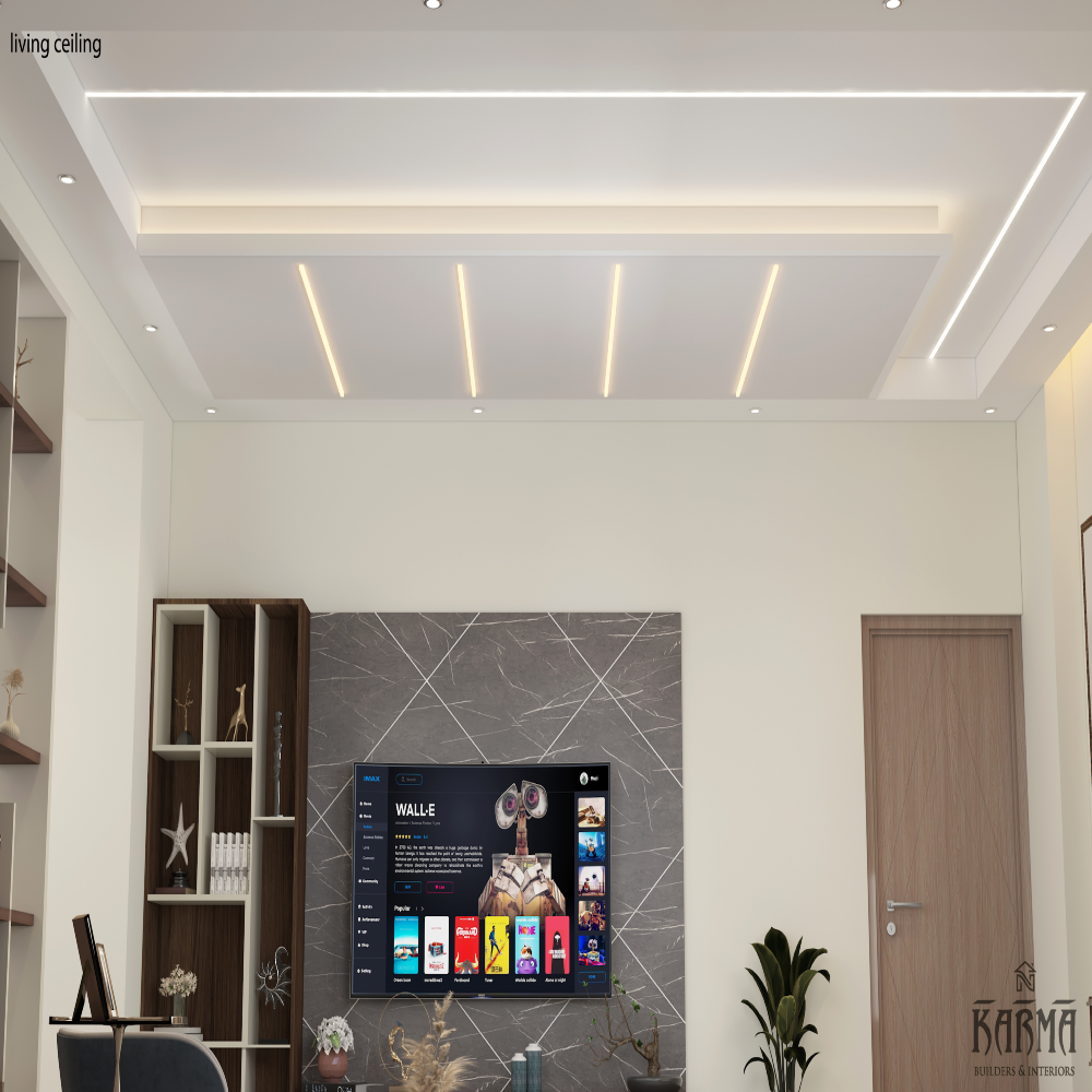 lighting design in thrissur