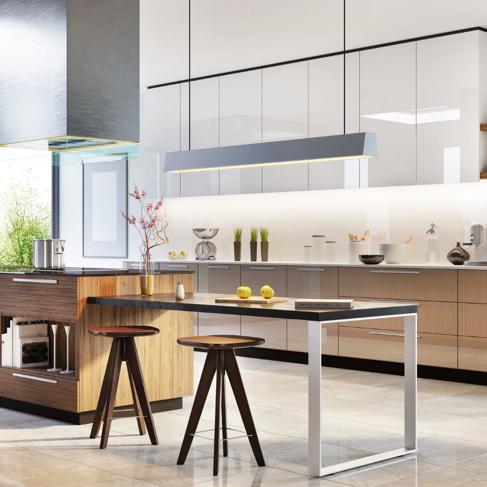 modular kitchen in thrissur