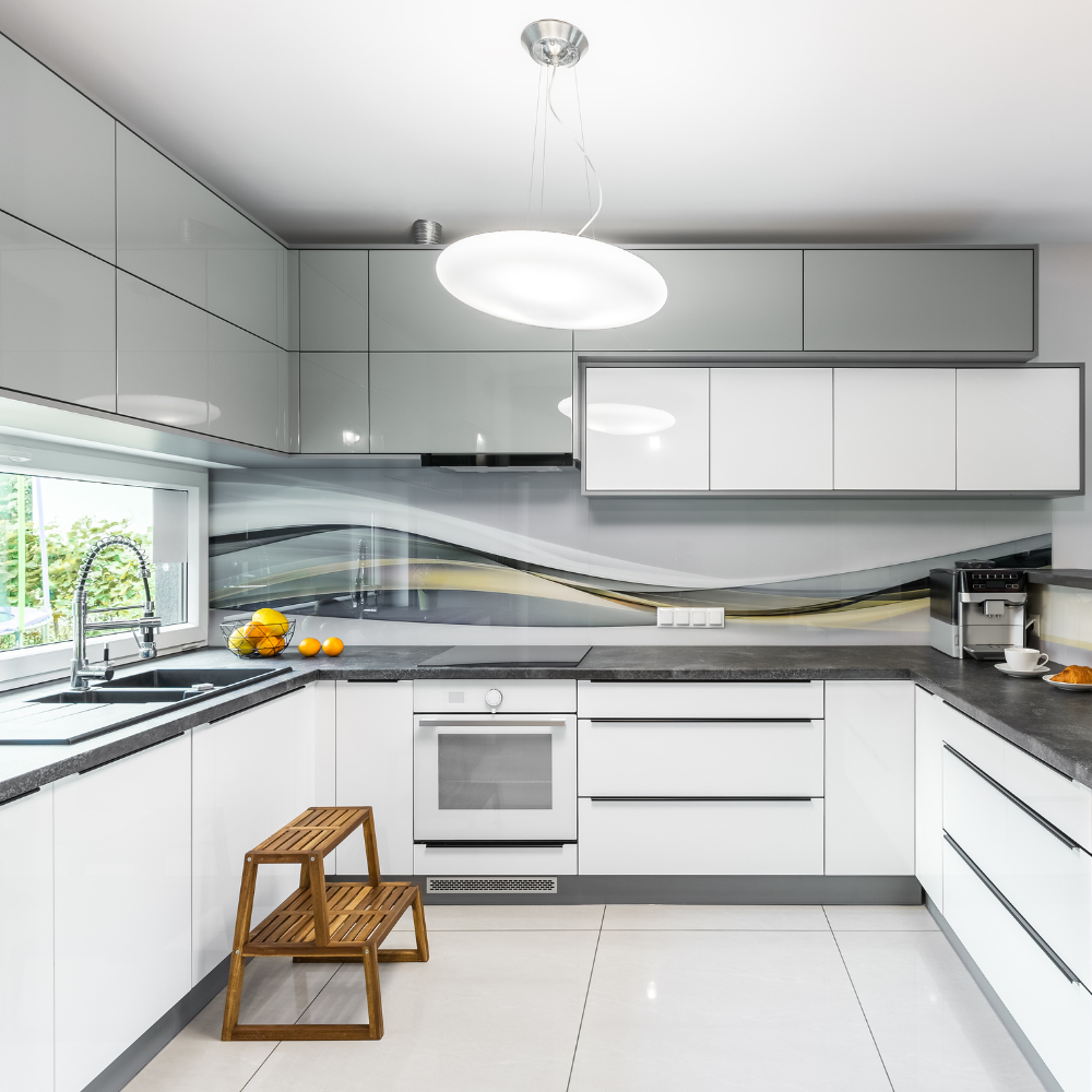 modular kitchen in thrissur