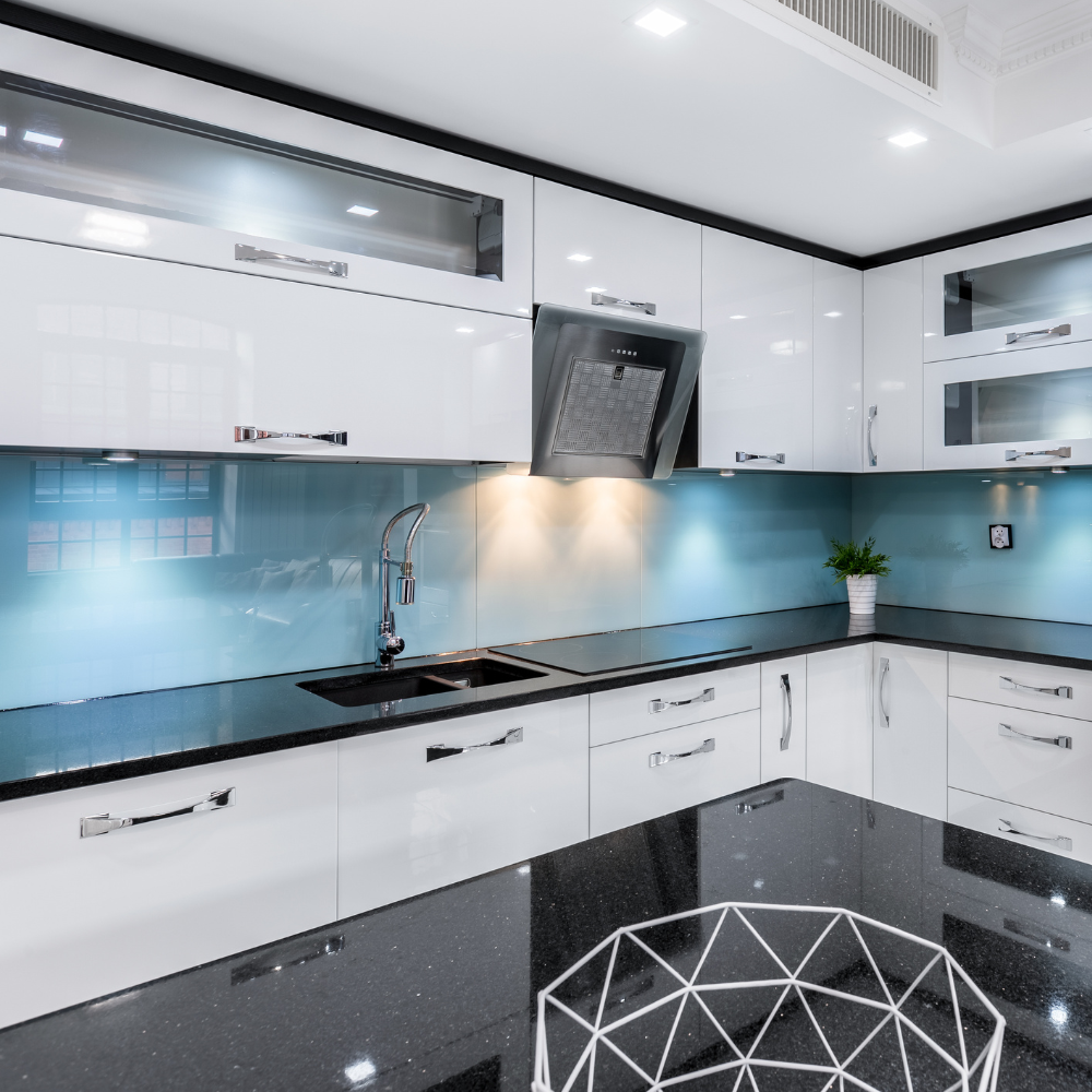 modular kitchen in thrissur