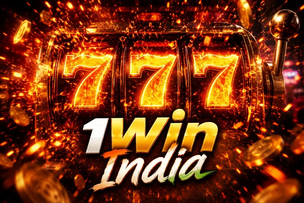 1Win India